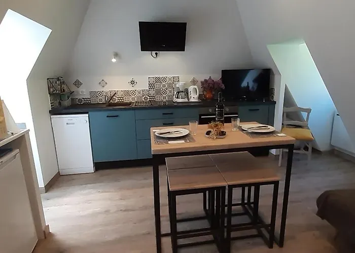 Appartement Habas Estaing Hautes Pyrenees Val D\'Azun