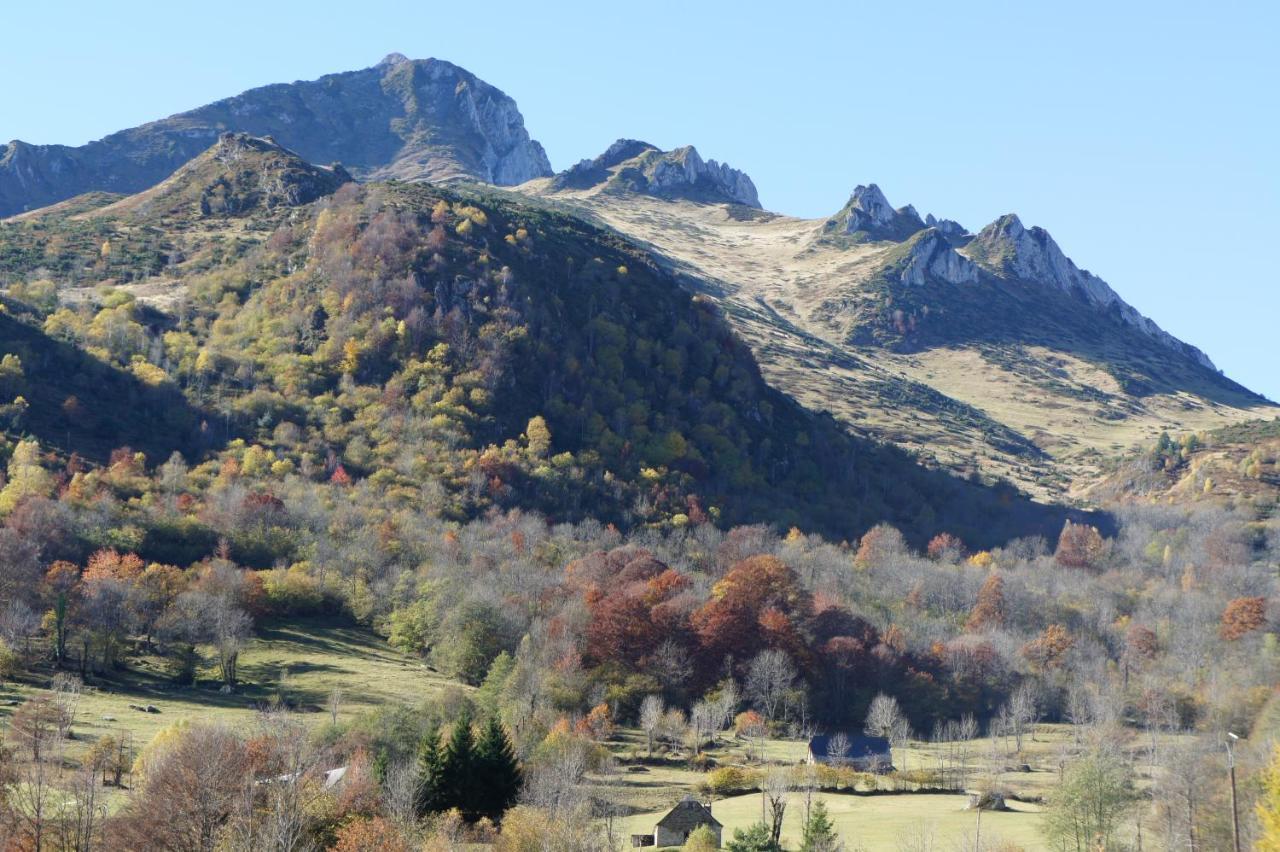 Habas Estaing Hautes Pyrenees Val D'azun * Estaing (Hautes-Pyrenees)