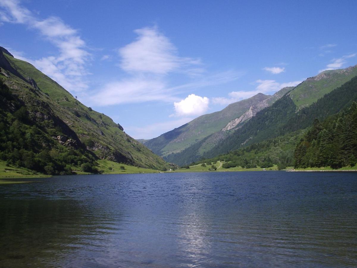 Habas Estaing Hautes Pyrenees Val D'azun * Estaing (Hautes-Pyrenees)