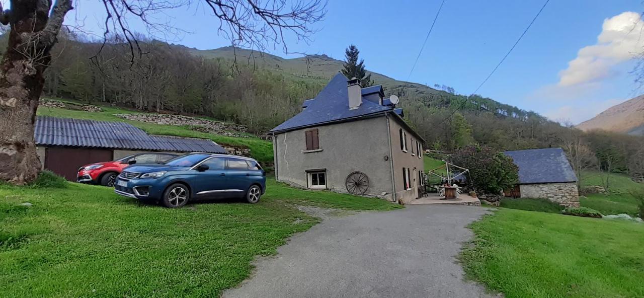 Apartment Habas Estaing Hautes Pyrenees Val D'azun Estaing (Hautes-Pyrenees)