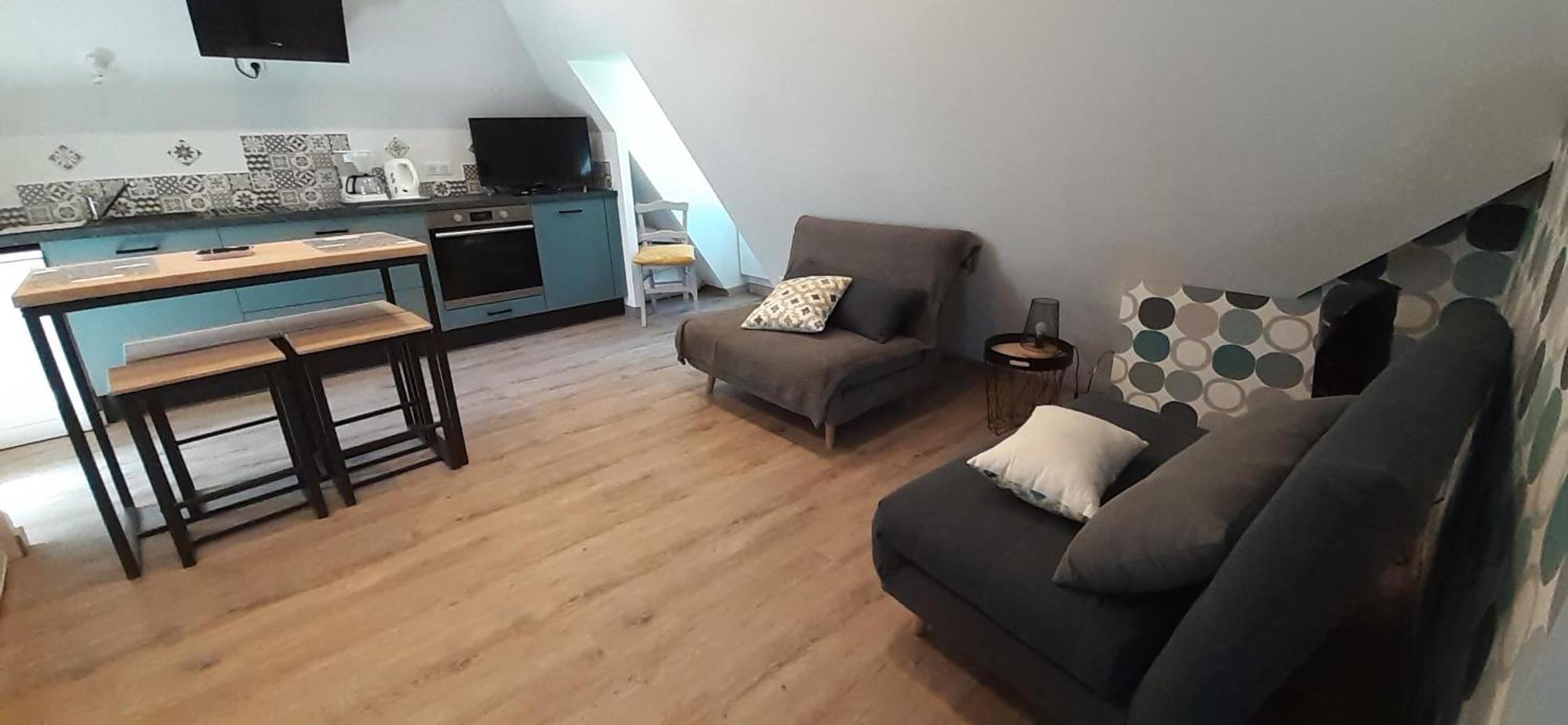 Habas Estaing Hautes Pyrenees Val D'azun Apartment Estaing (Hautes-Pyrenees)